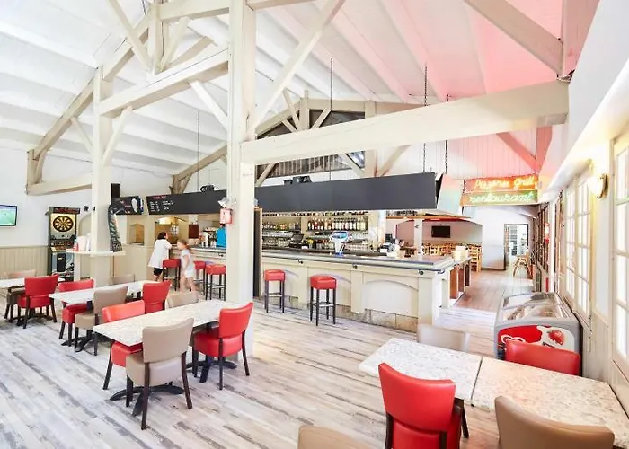 Officiel Siblu Le Bois Masson 4*