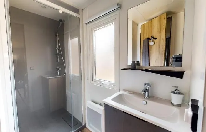 Camping Officiel Siblu Le Bois Masson