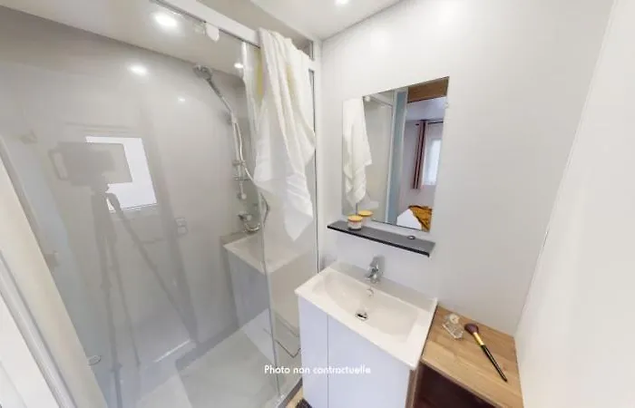 Camping Officiel Siblu Le Bois Masson Saint-Jean-de-Monts