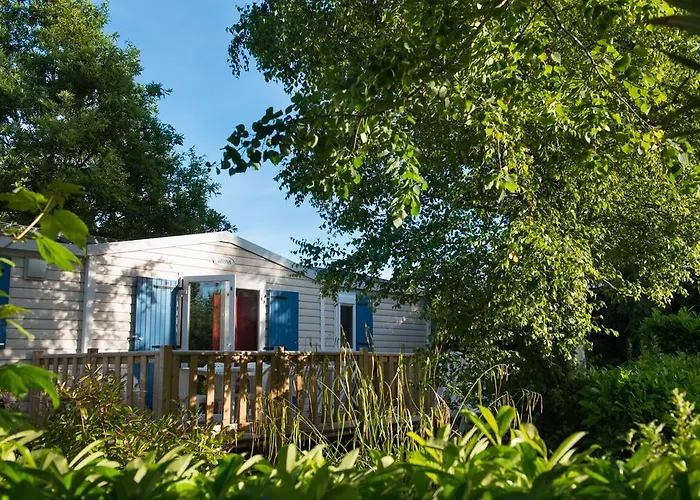 Officiel Siblu Le Bois Masson 4*