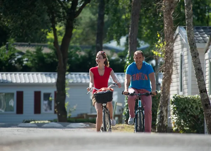 Officiel Siblu Le Bois Masson