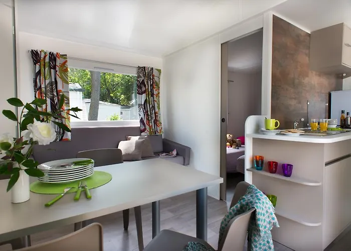 Officiel Siblu Le Bois Masson Saint-Jean-de-Monts