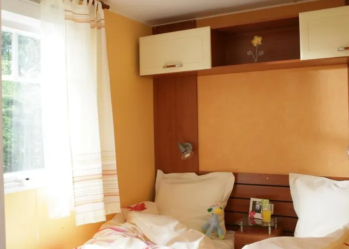 Officiel Siblu Le Bois Masson 4*