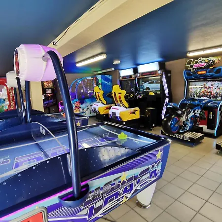 Officiel Siblu Le Bois Masson Saint-Jean-de-Monts