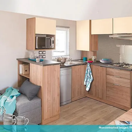 Officiel Siblu Le Bois Masson