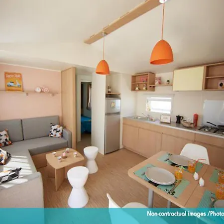 Officiel Siblu Le Bois Masson Saint-Jean-de-Monts