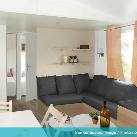 Officiel Siblu Le Bois Masson