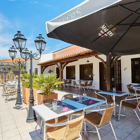 Kemping Officiel Siblu Le Bois Masson 4*