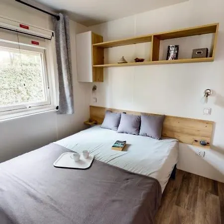 Officiel Siblu Le Bois Masson Saint-Jean-de-Monts