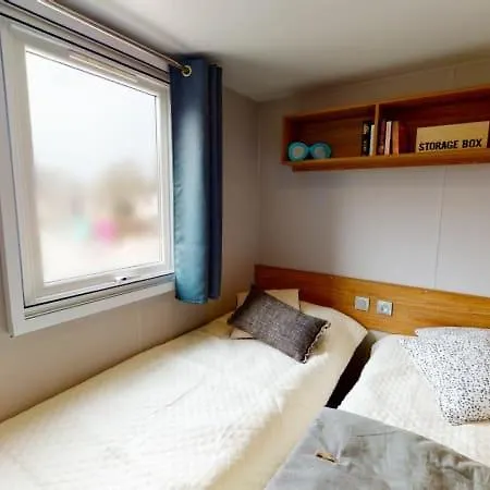 Officiel Siblu Le Bois Masson Kemping Saint-Jean-de-Monts