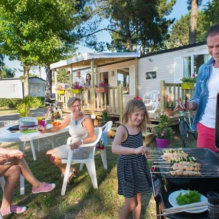 Officiel Siblu Le Bois Masson