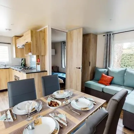 Officiel Siblu Le Bois Masson 4*