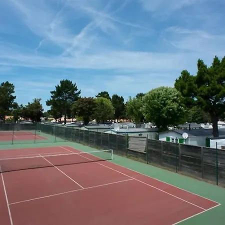 Officiel Siblu Le Bois Masson 4*