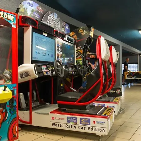 Officiel Siblu Le Bois Masson Saint-Jean-de-Monts