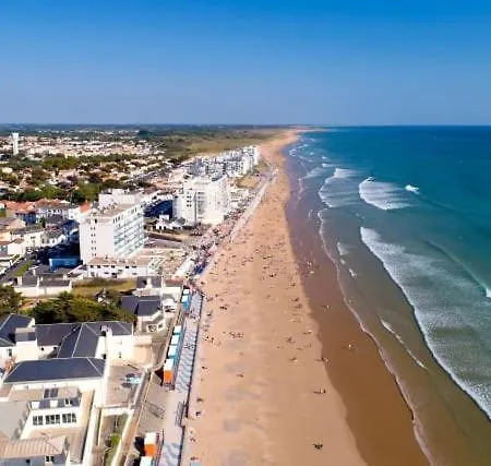 Kemping Officiel Siblu Le Bois Masson 4*