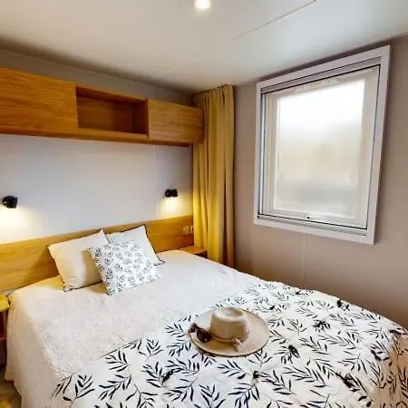 Officiel Siblu Le Bois Masson Kemping Saint-Jean-de-Monts