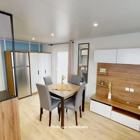 Officiel Siblu Le Bois Masson