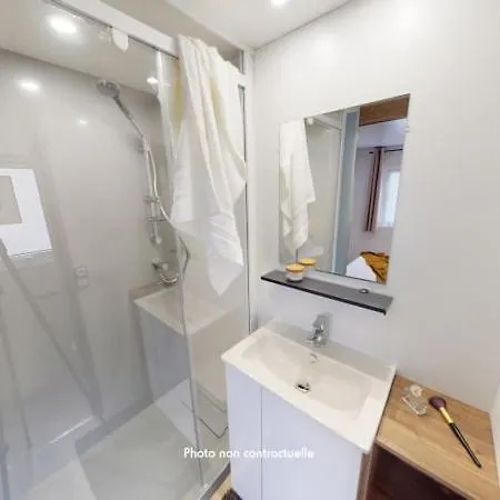 Kemping Officiel Siblu Le Bois Masson Saint-Jean-de-Monts