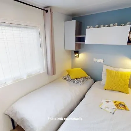 Officiel Siblu Le Bois Masson 4* Saint-Jean-de-Monts