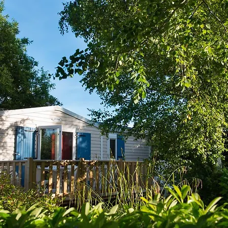 Officiel Siblu Le Bois Masson 4*