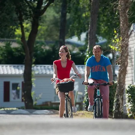 Officiel Siblu Le Bois Masson