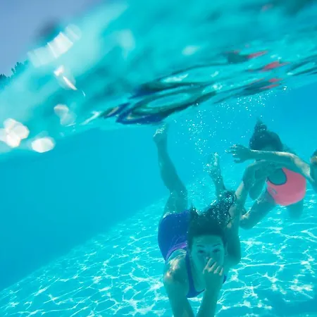 Officiel Siblu Le Bois Masson 4* Saint-Jean-de-Monts