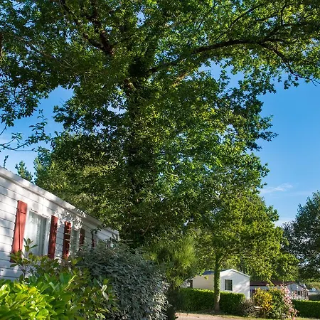 Officiel Siblu Le Bois Masson 4* Saint-Jean-de-Monts