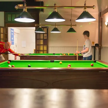 Kemping Officiel Siblu Le Bois Masson Saint-Jean-de-Monts