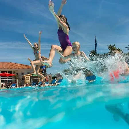 Officiel Siblu Le Bois Masson 4*