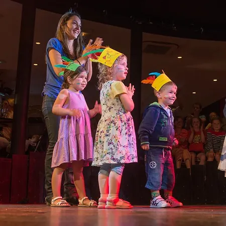 Officiel Siblu Le Bois Masson 4* Saint-Jean-de-Monts