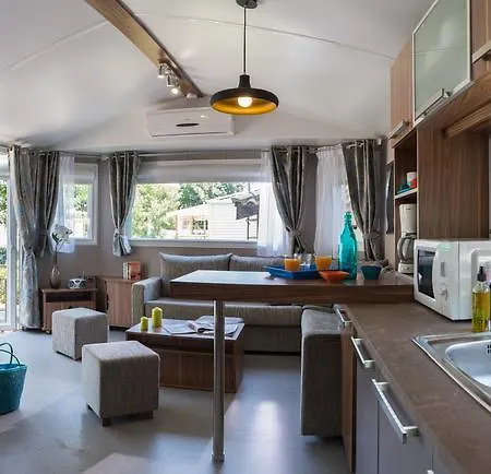 Officiel Siblu Le Bois Masson Saint-Jean-de-Monts