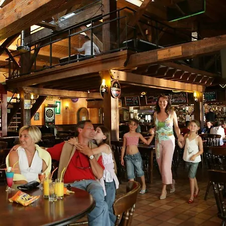 Officiel Siblu Le Bois Masson 4* Saint-Jean-de-Monts