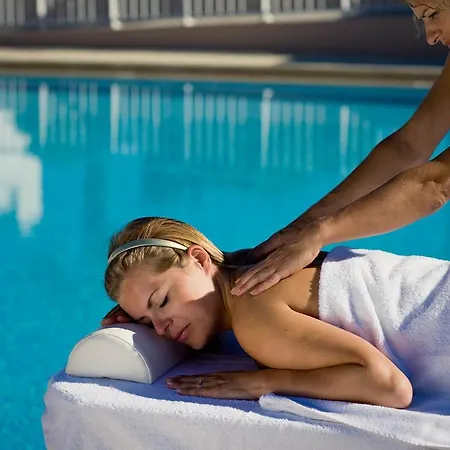 Kemping Officiel Siblu Le Bois Masson