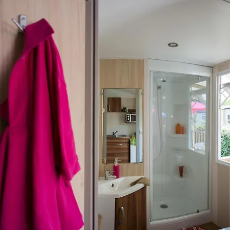 Officiel Siblu Le Bois Masson Kemping 4*