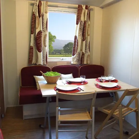 Kemping Officiel Siblu Le Bois Masson 4*