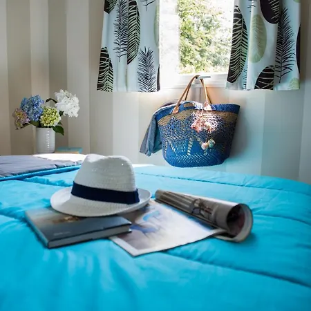 Officiel Siblu Le Bois Masson 4* Saint-Jean-de-Monts