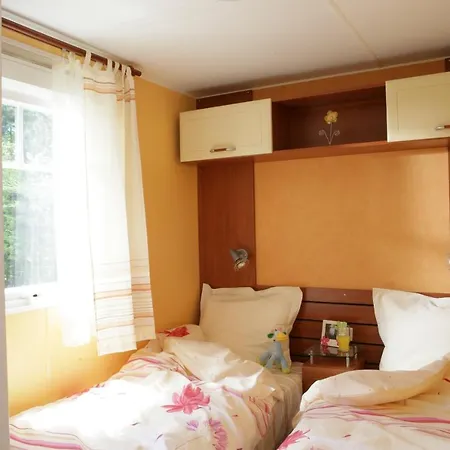 Officiel Siblu Le Bois Masson 4*