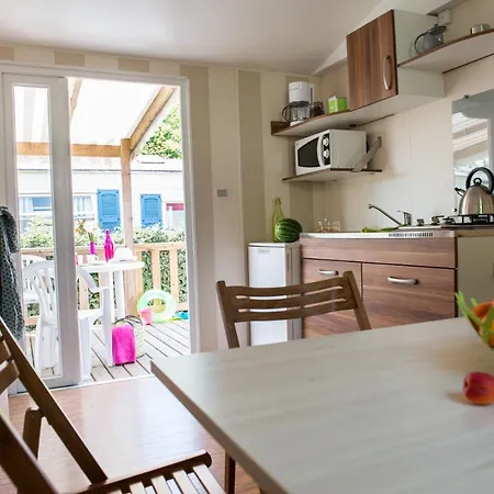 Officiel Siblu Le Bois Masson Kemping Saint-Jean-de-Monts