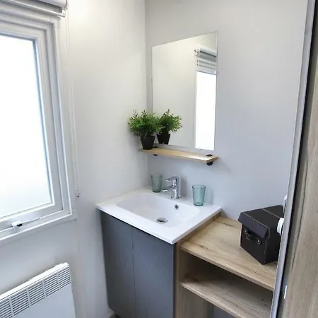 Kemping Officiel Siblu Le Bois Masson Saint-Jean-de-Monts