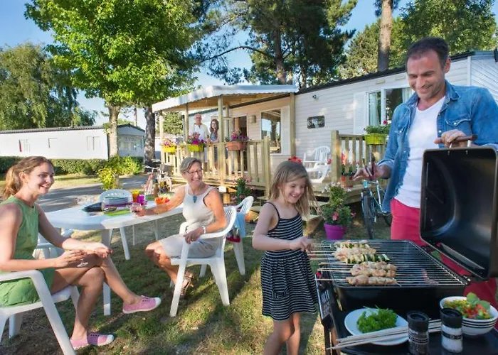 Officiel Siblu Le Bois Masson