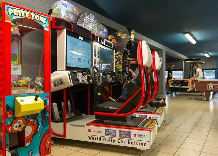 Officiel Siblu Le Bois Masson 생장드몽