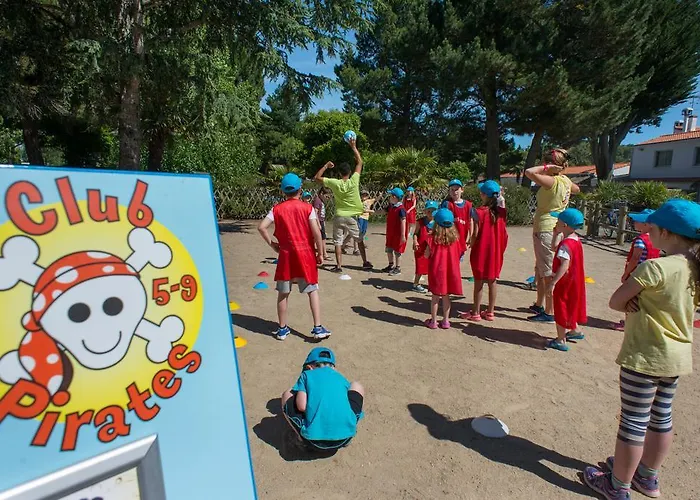 Officiel Siblu Le Bois Masson 생장드몽